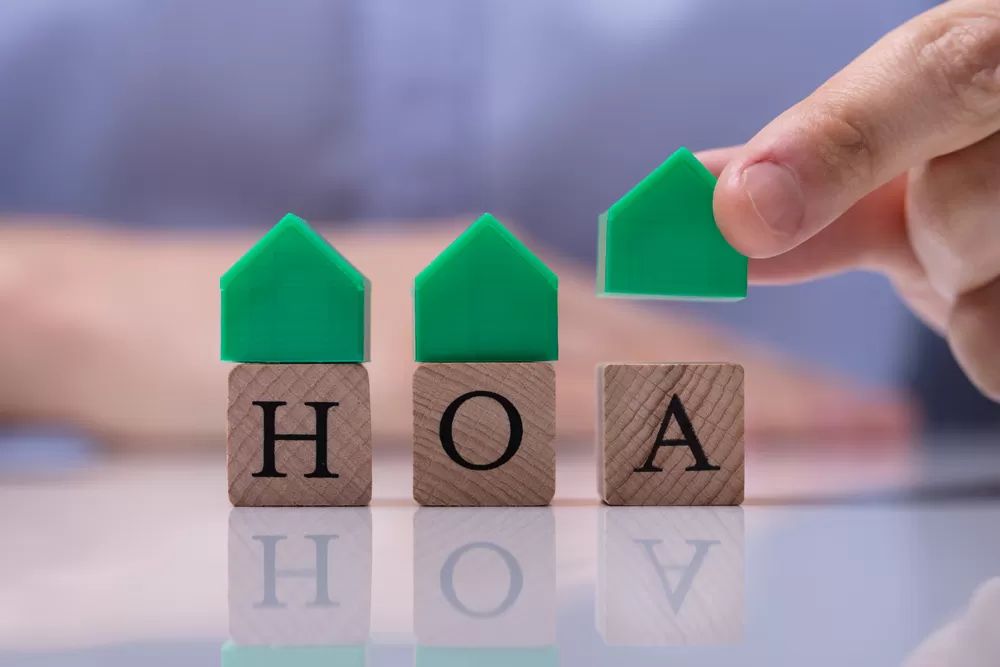 Mediation for HOA/Homeowners disputes