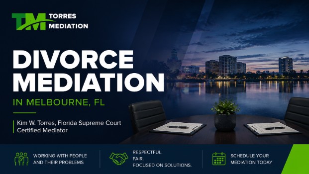 Divorce Mediation