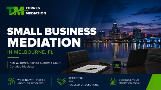 Small Business Disputes
