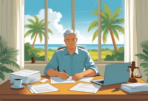 DIY Divorce in Florida: Can You Really Do It Yourself (and Should You)?