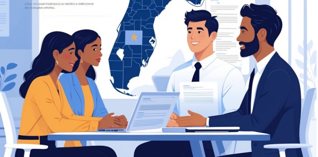 Who Qualifies for a Simplified Dissolution in Florida?