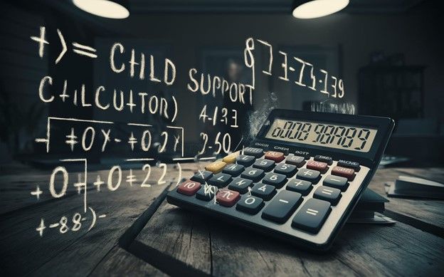 Calculating Support Amount