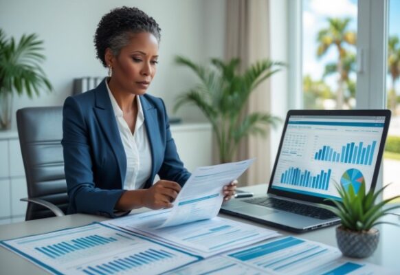 Financial Considerations in a Florida Pro Se Divorce: Updated Guide
