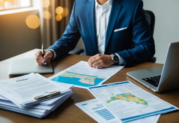 Preparing for Filing an Uncontested Pro Se Divorce in Florida