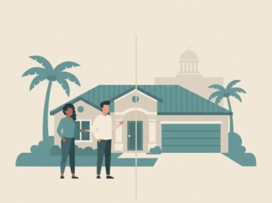 Florida Partition Statute: Key Points Every Property Owner Should Know