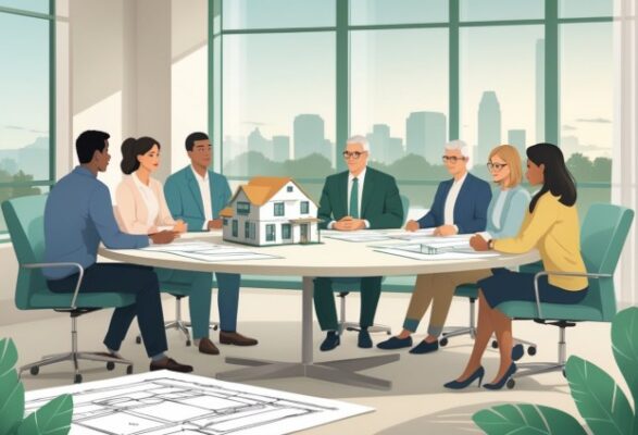 Austin HOA Architectural Review Disputes: Mediation Solutions