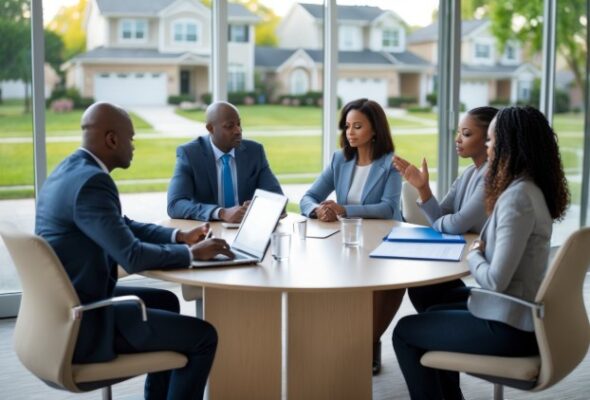 Cedar Park and Round Rock HOA Mediation: Resolving Suburban Disputes