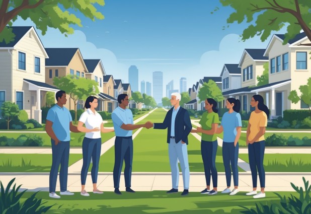 Common HOA Disputes In Austin's Growing Suburbs
