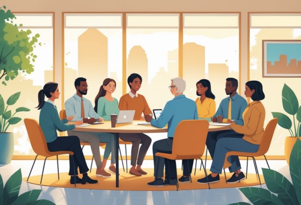 Why Austin's Collaborative Culture Makes HOA Mediation Effective