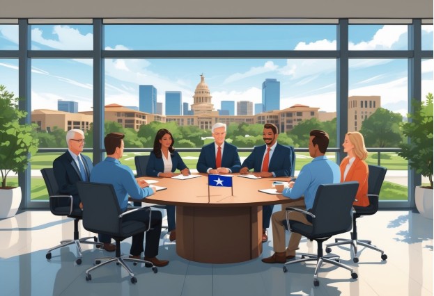 What Does Texas HOA Law Say About Mediation?