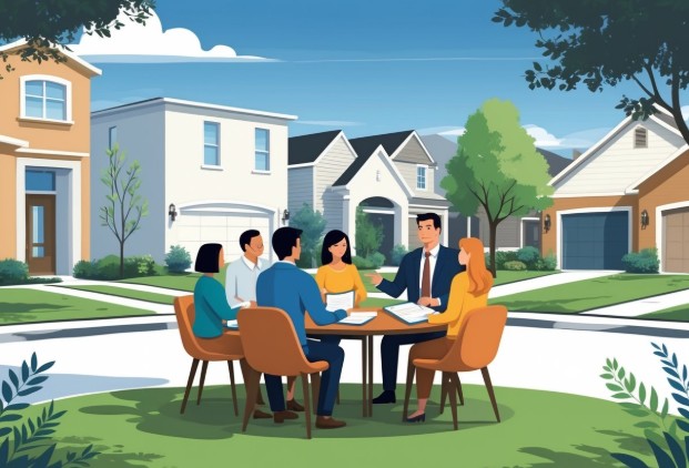 Governing Documents and Mediation Clauses