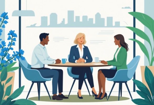 Small Business Mediation Austin: Resolve Disputes, Preserve Relationships | Torres Mediation