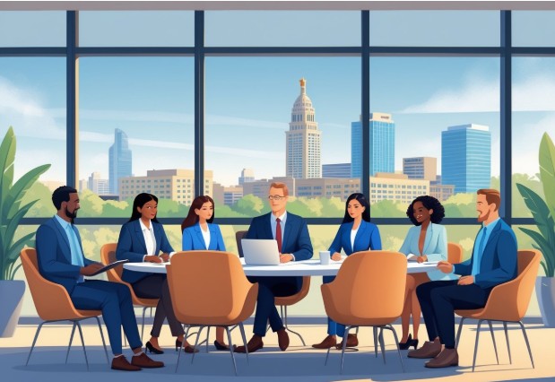 Why Austin's Entrepreneurial Culture Needs Business Mediation
