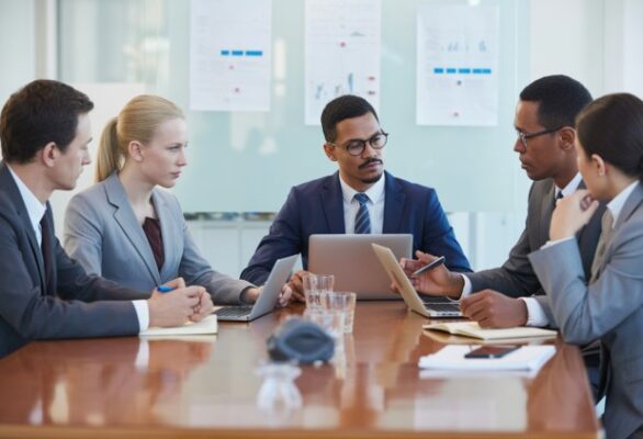 Five Signs Your Dispute Is Ready for Mediation (And Two Times It Probably Isn’t)