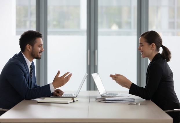 Sign #2 — The Issues Are Clearly Defined, and Both Sides Have Enough Information to Negotiate