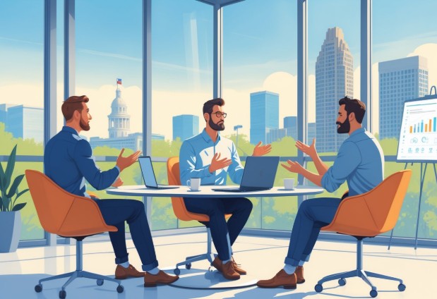 What Is Startup Mediation (And Why Austin Founders Choose It)?