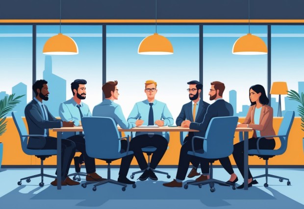 Founder Disputes We See Most In Austin Tech