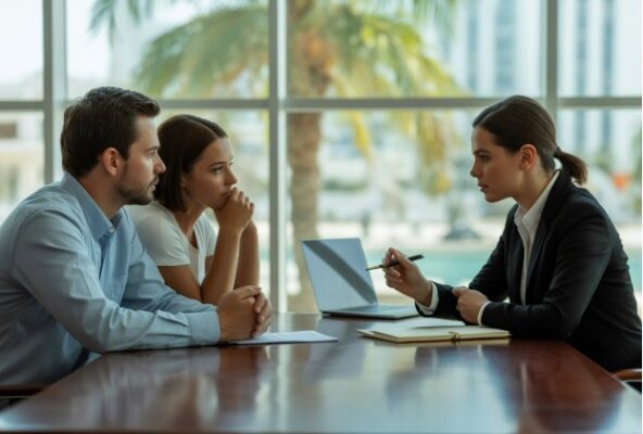 What Happens If We Don’t Reach an Agreement in Divorce Mediation in Florida? Next Steps in Brevard Courts