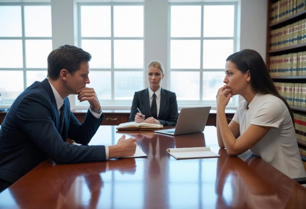 What Happens If Divorce Mediation Fails in Florida?