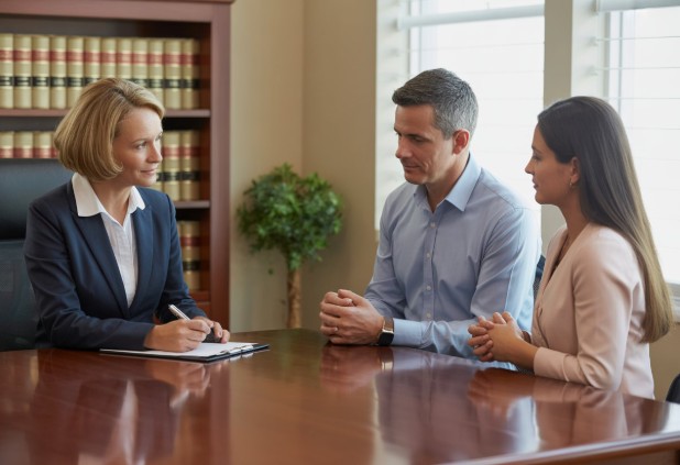 Question 1 – Are You a Florida Supreme Court Certified Family Mediator?
