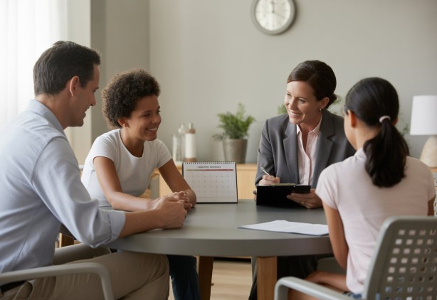 Before You Arrive: Intake, Scheduling, and What You'll Be Asked to Share