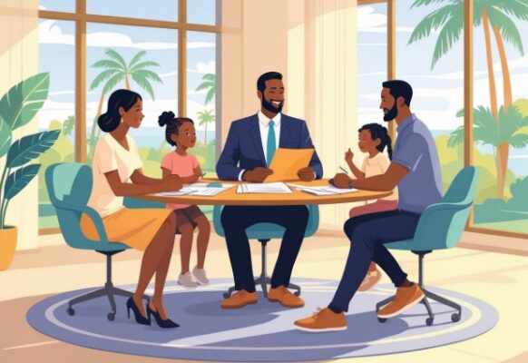 How to Prepare for Child Custody Mediation in Florida: Essential Steps Every Parent Should Know