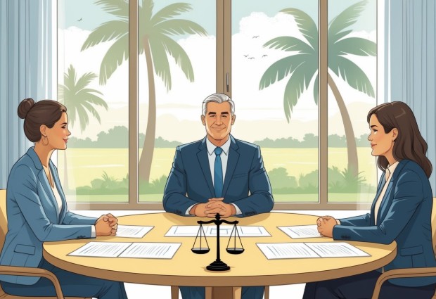 Understand What Custody Mediation Is (And Isn't) In Florida