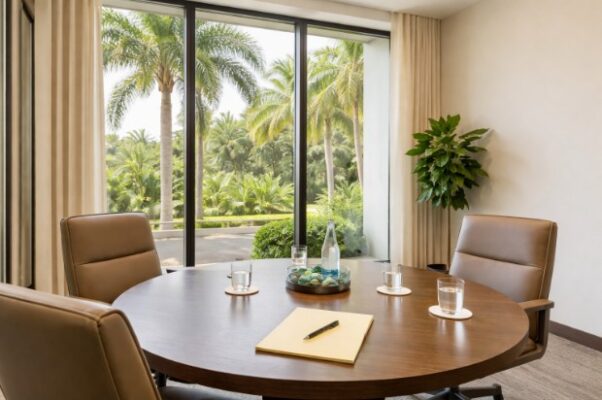 County Court Mediation