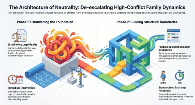 The Path Forward: Building Something Solid Together
